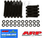 ARP Buick 350 hex black head bolt kit