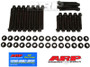 ARP AMC 343-401 69 & earlier w/Edel heads head bolt kit