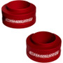 Camburg 2024+ Ford Ranger Raptor 2.5in Front Spring Preload Spacer Kit (Red)