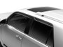Husky Liners 2024 Toyota Land Cruiser/Lexus GX550 Ventvisor Low Pro 4pc - Smoke
