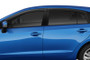 Husky Liners 2024 Acura Integra Ventvisor Low Pro 4pc - Smoke