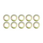 Wilwood Shim Kit .514 ID x .875 OD x .032 - Carbon (Pack of 10)