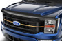 Husky Liners 21-24 Ford F-150 Tremor/Platinum/King Ranch Aeroskin - Smoke