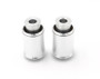 SPL Parts 92-99 BMW 3 Series E36 / 99-05 BMW 3 Series E46 Rear Upper Control Arm Bushing