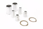 SPL Parts 92-99 BMW 3 Series E36 / 99-05 BMW 3 Series E46 Rear Upper Control Arm Bushing