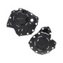 Acerbis 24+ Royal Enfield Himalayan 450 X-Power Kit Plate - Black