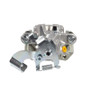 DBA 10-15 Toyota Prius Street Series Left Rear Caliper