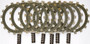 Street Racer Clutch Kit Src33
