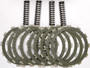 Street Racer Clutch Kit Src38