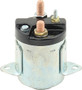 Starter Solenoid - Dual Bracket Zinc