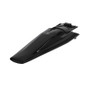 Acerbis 23+ Husqvarna 250-450 FC/ FX/TC/ TX Rear Fender - Black