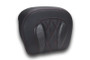 Mustang 23-25 Harley CVO Road Glide (ST) Chopped Tour-Pak Pad Black
