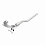 MagnaFlow 18-20 Volkswagen Tiguan 2.0L OEM Underbody Direct Fit Converter