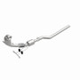 MagnaFlow 18-20 Volkswagen Tiguan 2.0L OEM Underbody Direct Fit Converter