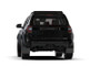 Rally Armor 25-26 Toyota 4Runner Black UR Mud Flap w/ Red Logo