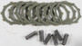 Street Racer Clutch Kit Src19