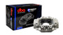 DBA 05-08 Nissan Pathfinder 4.0L Street Series Right Rear Caliper