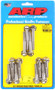 ARP Ford 351C w/Edelbrock RPM air gap hex intake manifold bolt kit