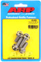 ARP Ford SS 5/16in hex oil pump bolt kit