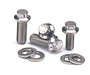 ARP Ford SS 5/16in hex oil pump bolt kit