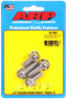 ARP Ford SS 5/16in 12pt oil pump bolt kit
