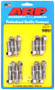 ARP KB Hemi SS hex header stud kit