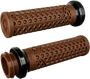 Brown/Black