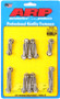 ARP SB Chrysler 5.7/6.1L Hemi hex aluminum intake manifold bolt kit