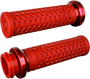 Dark Red/Red