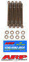 ARP BBC exhaust bolts 12pt SS 8 pcs only
