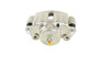 DBA 89-98 Nissan Patrol Street Series Left Front Caliper