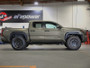 aFe 24-25 Toyota Tacoma CONTROL 1.5in Leveling Kit - Red