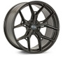 Vossen HF-5 - 21x10.5 - 5x114.3 - ET30 - DEEP - 70.6 - ANT - ANTHRACITE