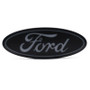 Putco 2025 Ford Maverick Luminix Ford Led Grille Emblems
