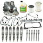Industrial Injection 2022+ RAM 6.7L Disaster Kit - Standard Output