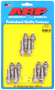 ARP Buick Stage II & Prod SS header stud kit