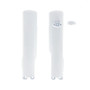 Acerbis 23+ Husqvarna 125-501 TC/FC/TX/ FX/TE/FE Lower Fork Cover Set - 20 White