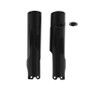 Acerbis 23+ Husqvarna 125-501 TC/FC/TX/ FX/TE/FE Lower Fork Cover Set - Blue