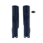 Acerbis 23+ Husqvarna 125-501 TC/FC/TX/ FX/TE/FE Lower Fork Cover Set - Black