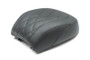 Mustang 23-25 Harley Breakout Wide Tripper Passenger Black