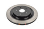DBA 20-22 Toyota Highlander 4000 Series Standard Rear Brake Rotor