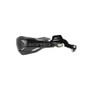 Acerbis 24+ Royal Enfield Himalayan 450 X-Factory Handguard - Black