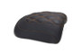 Mustang 23-25 Harley CVO Rd Glide Std, Str Glide and Rd Glide Double Diamond Padded Cowl