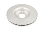 DBA 99-04 Volvo C70 En-Shield Standard Front Brake Rotor