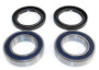 EPI 87-04 Yamaha 350 Warrior Wheel Bearing Kit