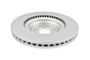 DBA 2021+ Genesis G80 2.5T RWD En-Shield Standard Front Brake Rotor