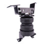 Air Lift 24-25 Chevy Silverado 2500HD ZR2 4WD LoadLifter 5000 Ultimate w/ Air Spring Cradle