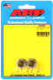 ARP M12 X 1.00 (M14 wr) SS 12pt nut kit