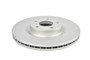 DBA 22-23 Mazda MX-30 En-Shield Standard Front Brake Rotor