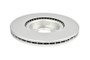 DBA 22-23 Mazda MX-30 En-Shield Standard Front Brake Rotor